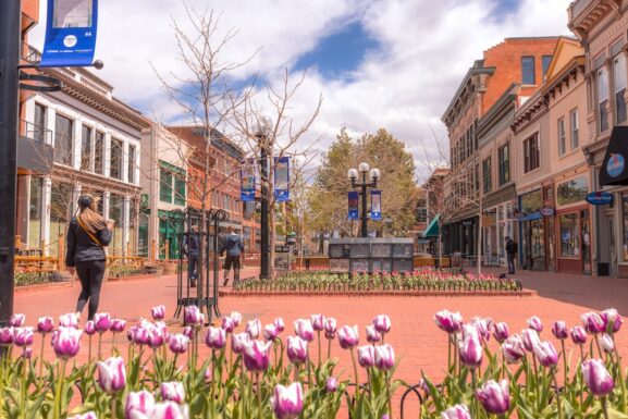 Colorado's First Three Psilocybin Healing Centers