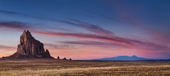 New Mexico Accelerates Psilocybin Therapy Program