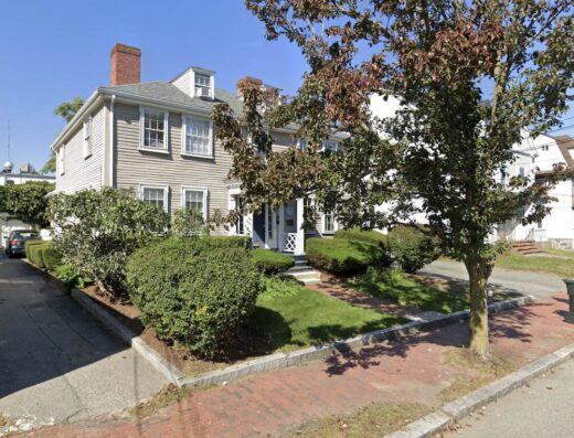 Center Psychotherapy in Arlington, Massachusetts