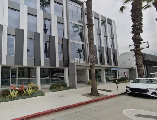 Mystic Health in Santa Monica, California