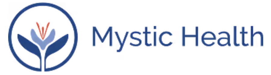 Mystic Health in Santa Monica, California logo