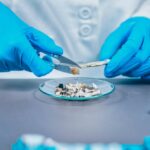 FDA Clears Compass Pathways to Begin Late Stage Psilocybin Trial