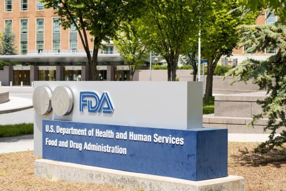 FDA Says Psychedelic Drug Applications Now "Fully a Third" of Workload