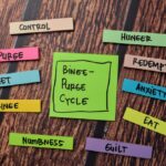 Psilocybin Therapy Shows Promise for Binge Eating Disorder