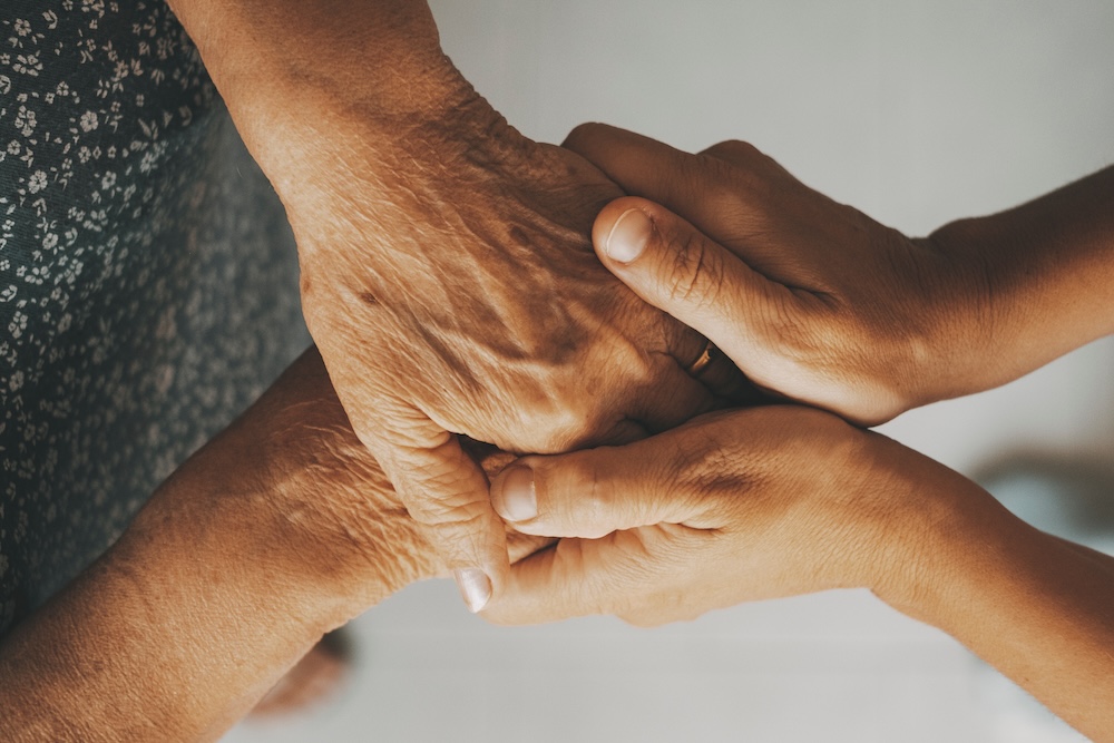 New Grants Are Pushing Psychedelic Therapy Into End of Life Care ...