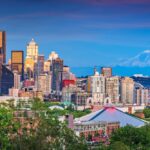 Washington State Senators Advance Bill to Legalize Psilocybin Therapy