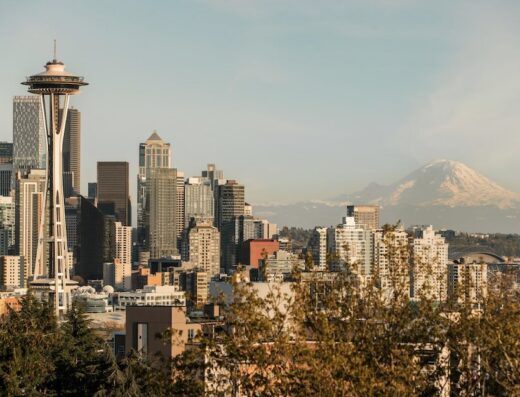 Nomad Therapeutics in Seattle, Washington