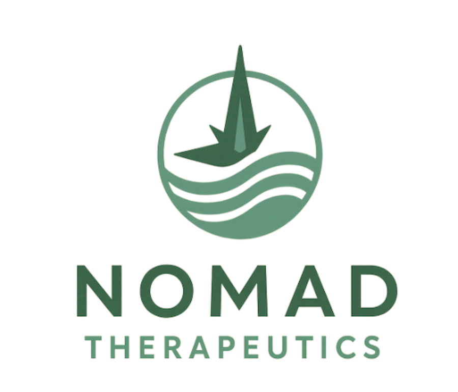 Nomad Therapeutics in Seattle, Washington logo