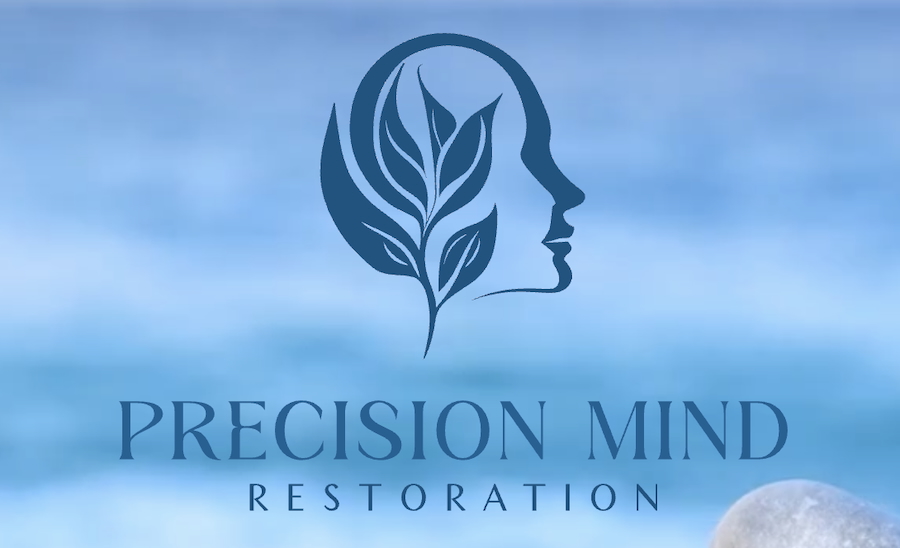 Precision Mind Restoration in Tucson, Arizona logo