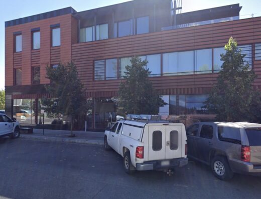 Sanctum in Aspen, Colorado