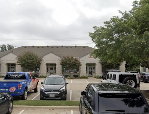 Ventana Mental Health in Dallas, Texas