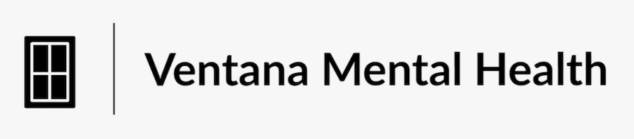 Ventana Mental Health in Dallas, Texas logo