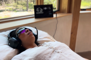 Soundself patient listening