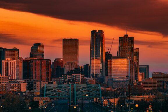 best ketamine clinics denver