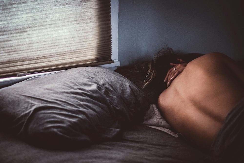 dsip los angeles DSIP for Deep Sleep: Benefits, Dosage & Safety