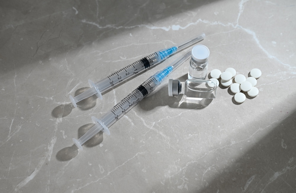 ipamorelin fda status or approval Sermorelin is the FDA-Approved Peptide That Restores Your Own Growth  Hormone