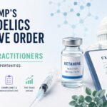 What Trump's Psychedelics Executive Order Means for Ketamine