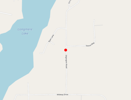 AK_LEDDA_SOLDOTNA Soldotna AK Map
