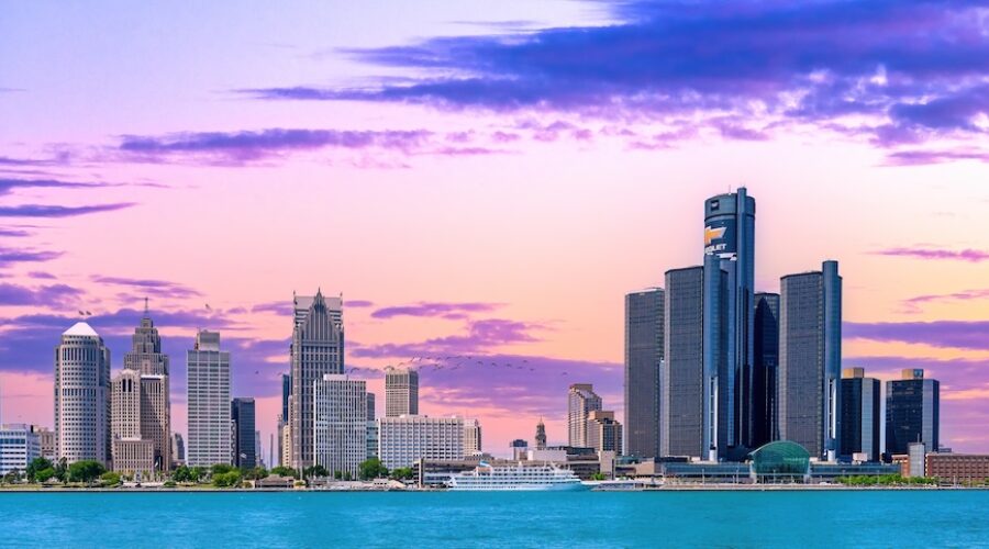 6 Best Ketamine Clinics in Detroit (2026) — Verified & Reviewed