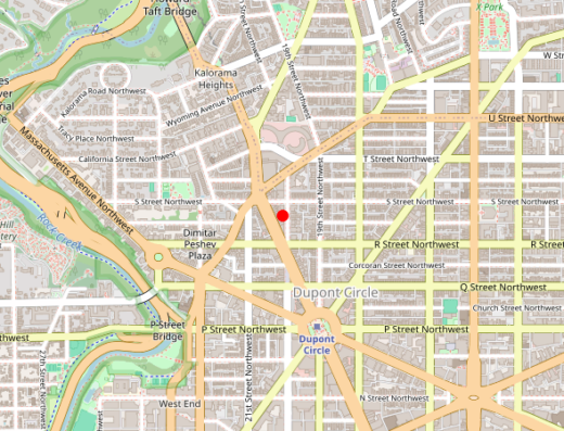 DC_RENEWVITALITY_DUPONT Washington DC Map