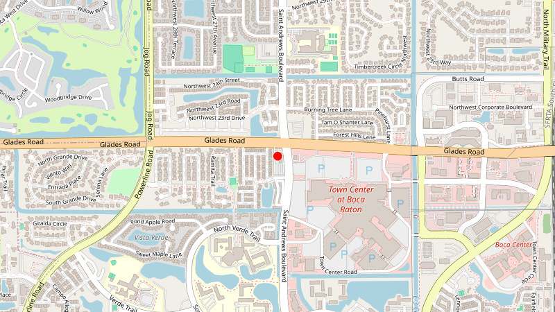 Walgreens Boca Raton Map Institute for Healthy Aging Boca Raton | BPC-157, Thymosin & RG3