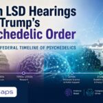 federal psychedelic policy timeline