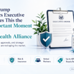join healing health alliance now