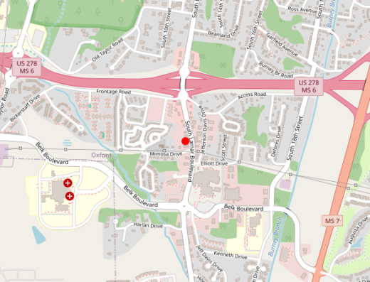 ms_revive Oxford MS Map