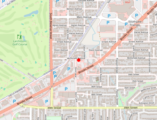 MT_FGAESTHETICS_MISSOULA Missoula MT Map