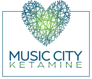 Music City Ketamine Franklin Nashville Tennessee logo