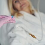 Ketamine May Ease Depression Suicidal Ideation