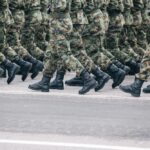 5 Million Veterans Have Tried Psychedelics