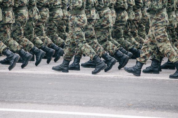 5 Million Veterans Have Tried Psychedelics