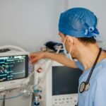 American Society of Anesthesiologists Ketamine Oversight