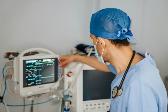 American Society of Anesthesiologists Ketamine Oversight