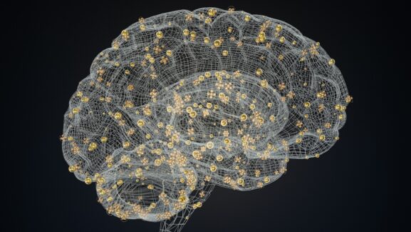 Ketamine Brain Response Depends on patient