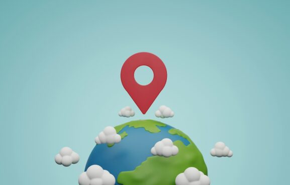 Ketamine Clinics Can Improve Google Maps Visibility