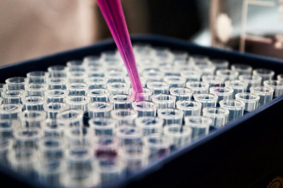 Ketamine Dose Depends On What It’s Treating