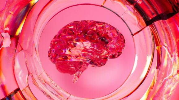 Ketamine May Work on More Than One Brain System