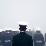 Navy Veteran Creates App to Track Mental Health