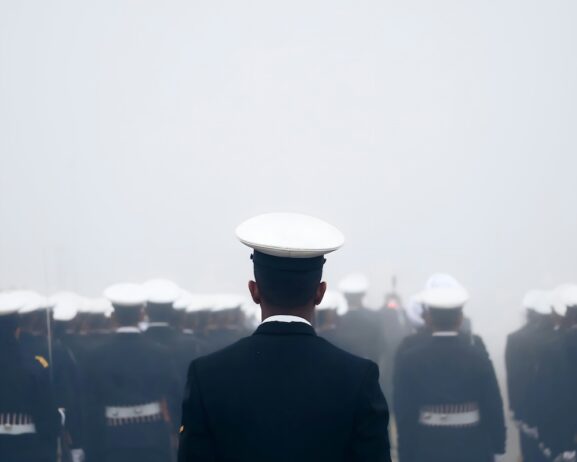 Navy Veteran Creates App to Track Mental Health