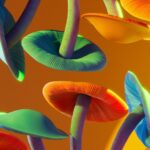 Psychedelic Trials method