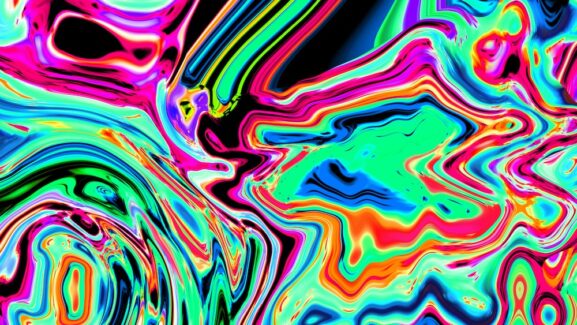 Psychedelic flashbacks linked to anxiety