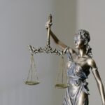 Todd Blanche’s Attorney General Nomination Psychedelics