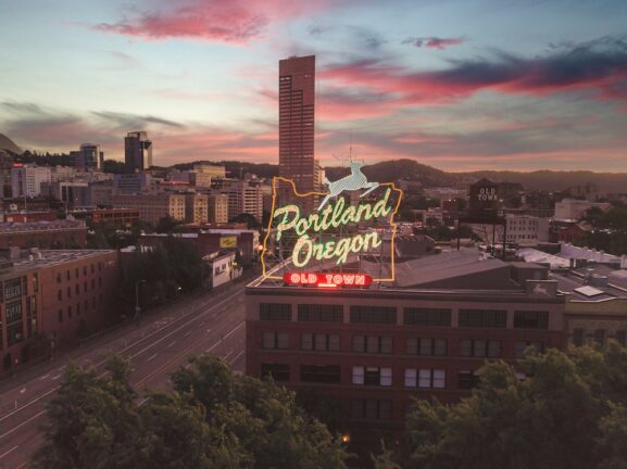 best peptide clinics in portland Oregon