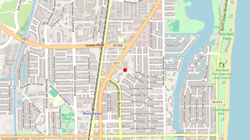 Walgreens Boca Raton Map Hybrid Medical Solution Boca Raton FL | Peptide Therapy