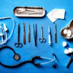 ketamine clinic medical supply savings