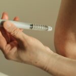 At Home Ketamine Injections