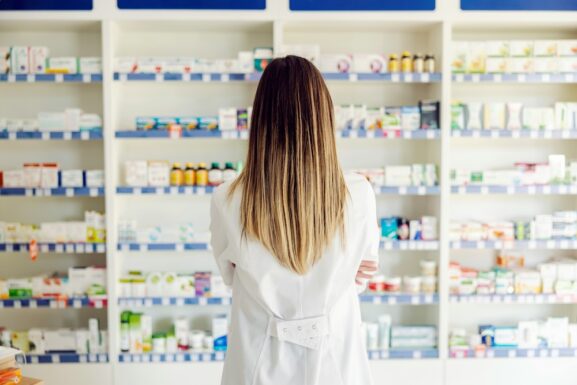 Big Pharma’s Psychedelic Drug Race