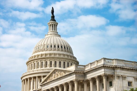 Congress Pushes To Turn Trump’s Psychedelic Therapy Order Into Law
